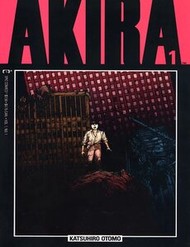 Akira đọc online