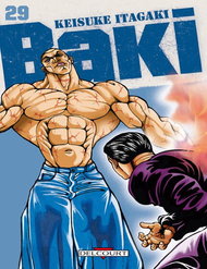 Baki Dou đọc online