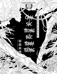 Cảnh Sắc Trong Bức Tranh Tường đọc online