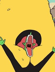 Furry Witch đọc online