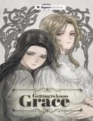 Getting To Know Grace đọc online