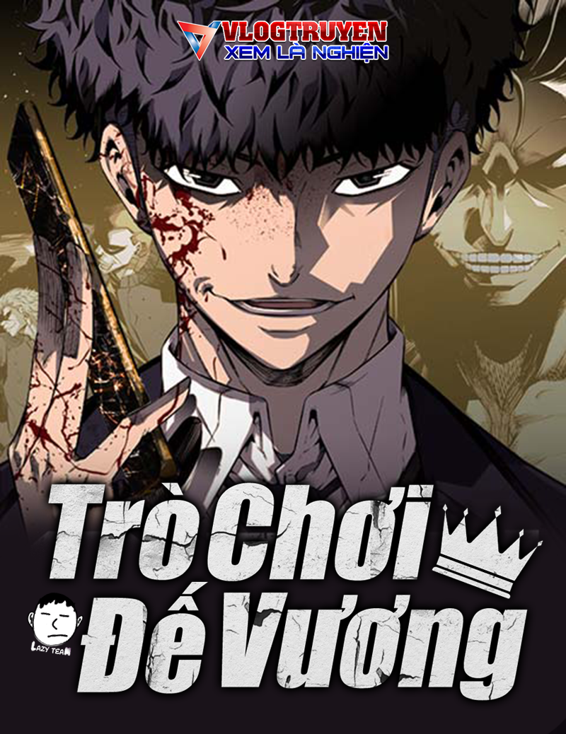 King Game - Trò Chơi Đế Vương đọc online