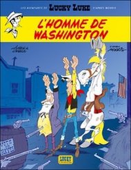 Lucky Luke đọc online