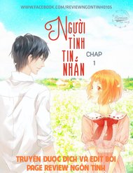 Người Tình Tin Nhắn đọc online