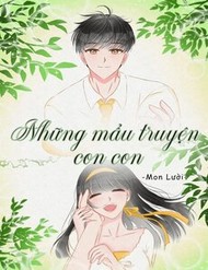 Những Mẩu Truyện Con Con đọc online