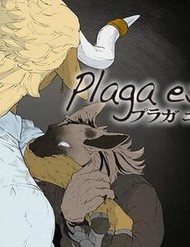 Plaga Es Plaga đọc online