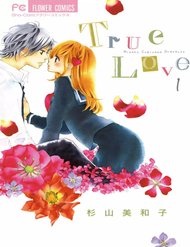 True Love đọc online